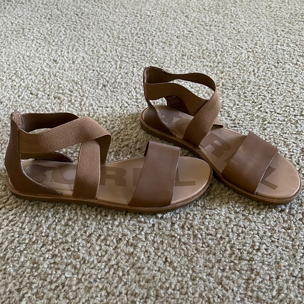 Sorel Ella II Sandal